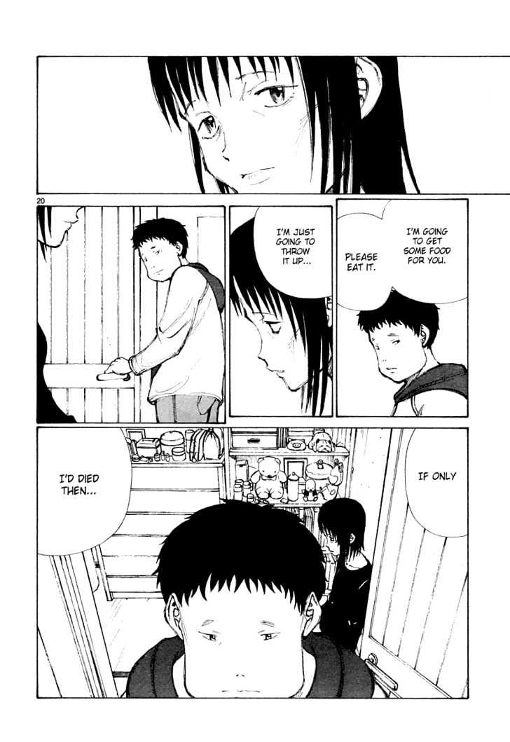 Read Bokurano en Manga Online
