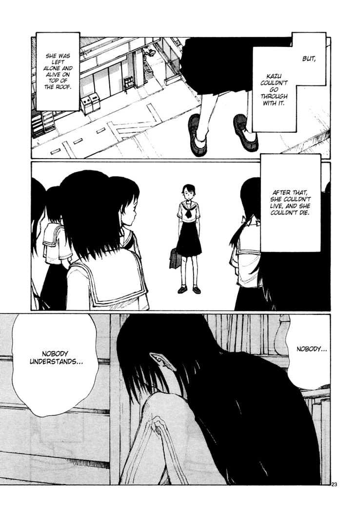 Read Bokurano en Manga Online