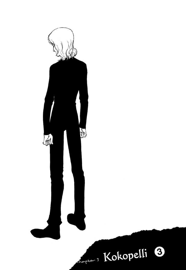 Read Bokurano en Manga Online