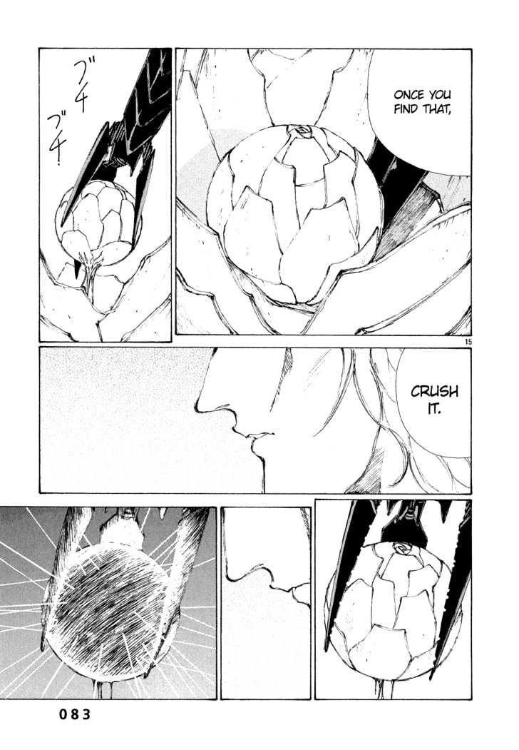 Read Bokurano en Manga Online
