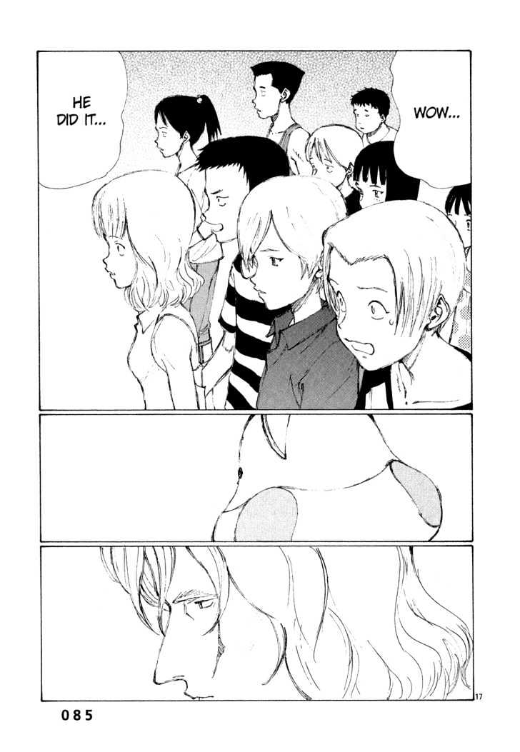 Read Bokurano en Manga Online