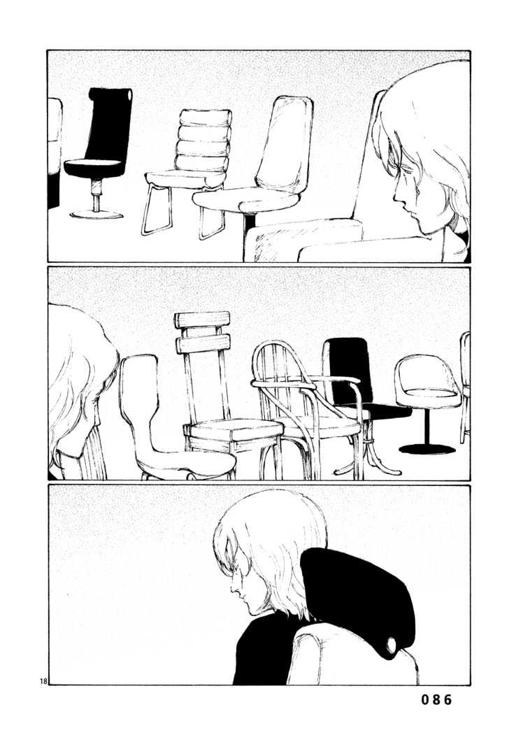 Read Bokurano en Manga Online