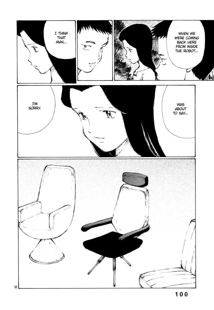Read Bokurano en Manga Online