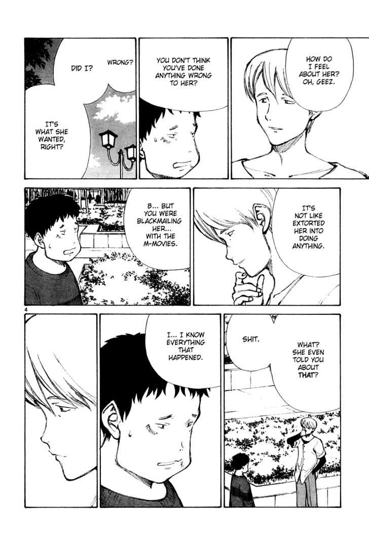 Read Bokurano en Manga Online