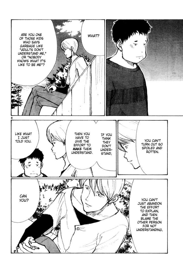 Read Bokurano en Manga Online