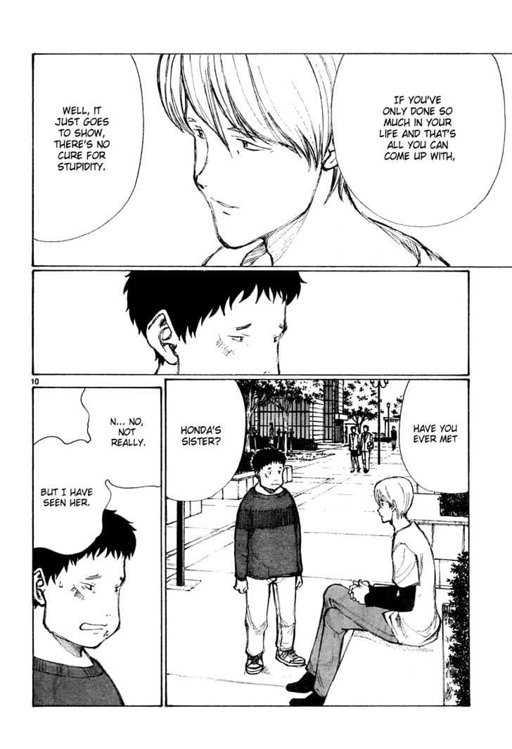 Read Bokurano en Manga Online