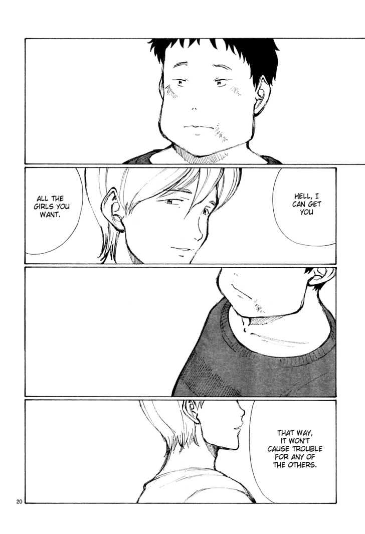 Read Bokurano en Manga Online
