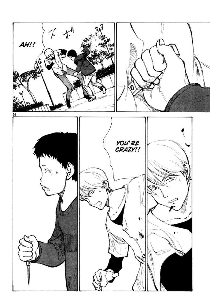 Read Bokurano en Manga Online