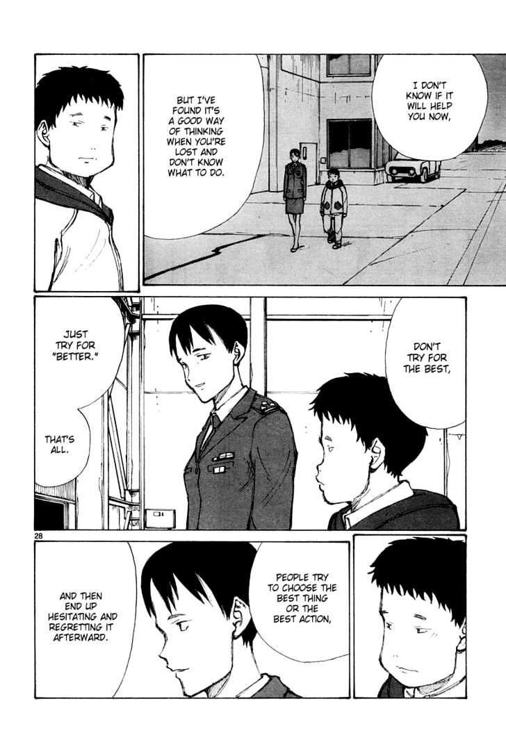 Read Bokurano en Manga Online