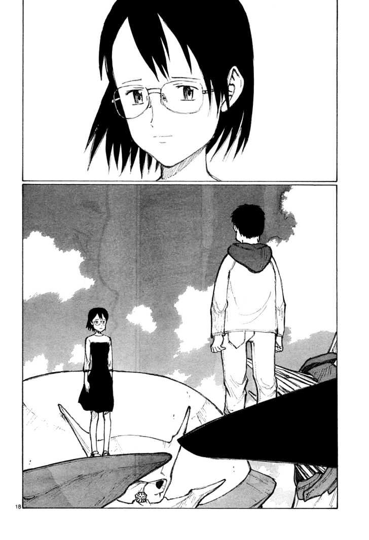 Read Bokurano en Manga Online