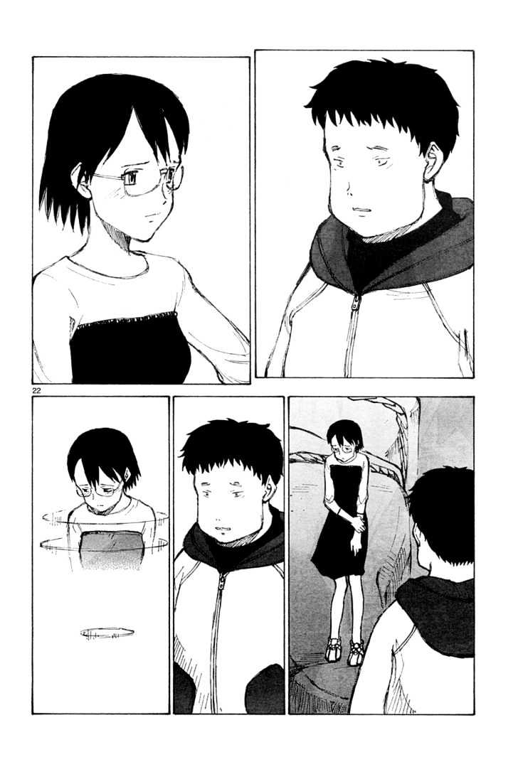 Read Bokurano en Manga Online