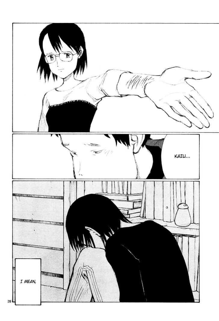 Read Bokurano en Manga Online