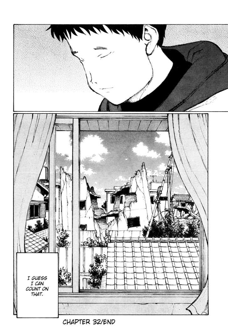 Read Bokurano en Manga Online