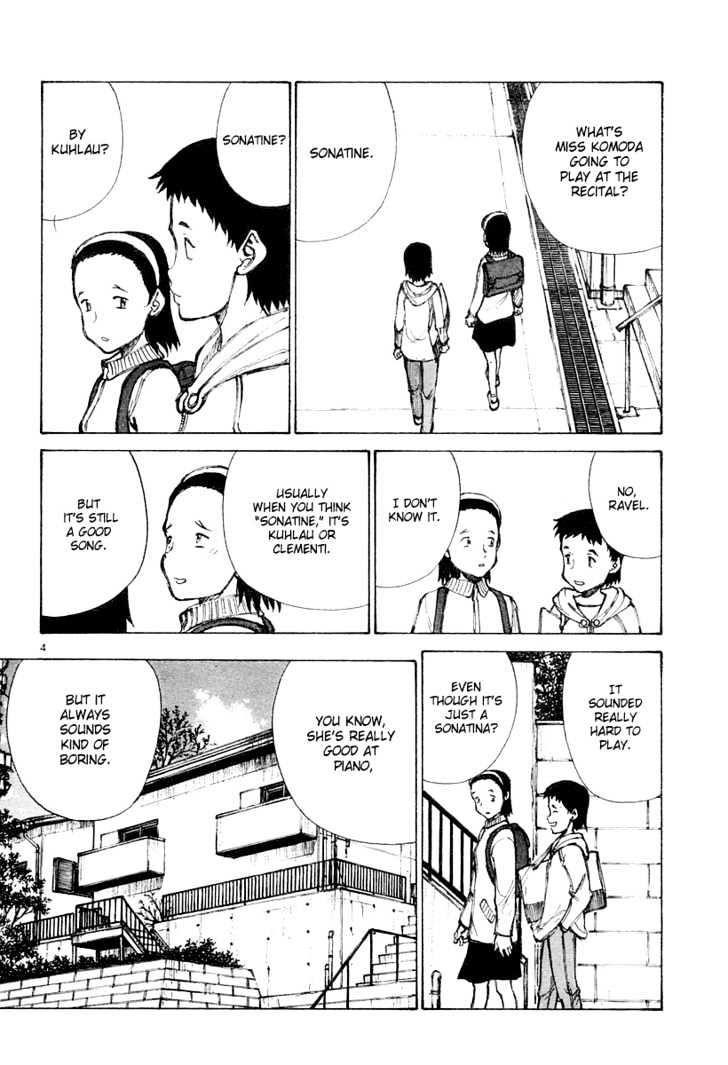 Read Bokurano en Manga Online