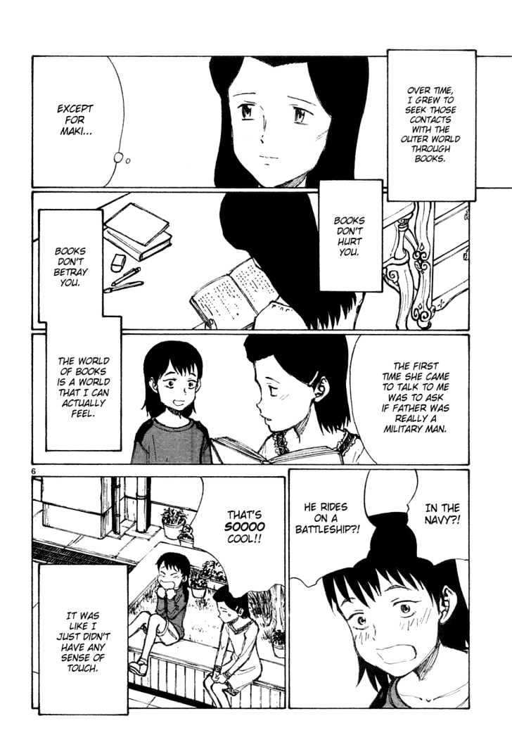 Read Bokurano en Manga Online