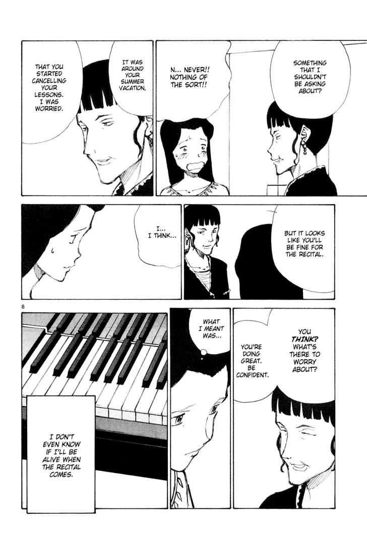 Read Bokurano en Manga Online