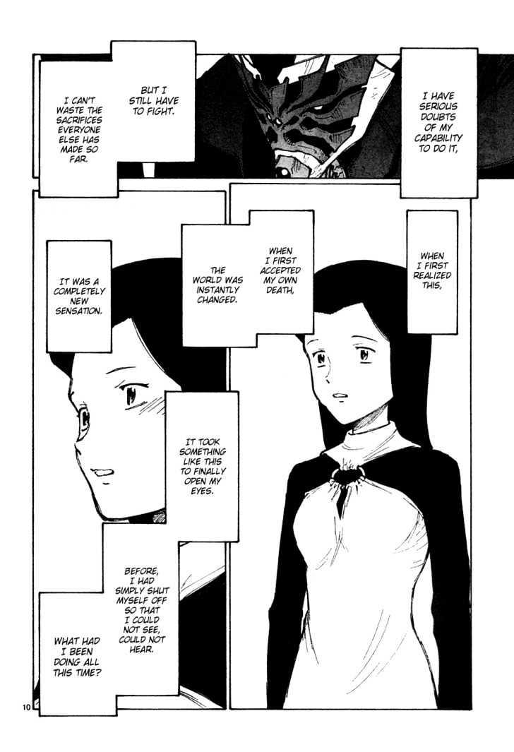 Read Bokurano en Manga Online