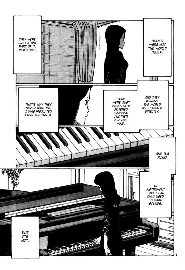 Read Bokurano en Manga Online