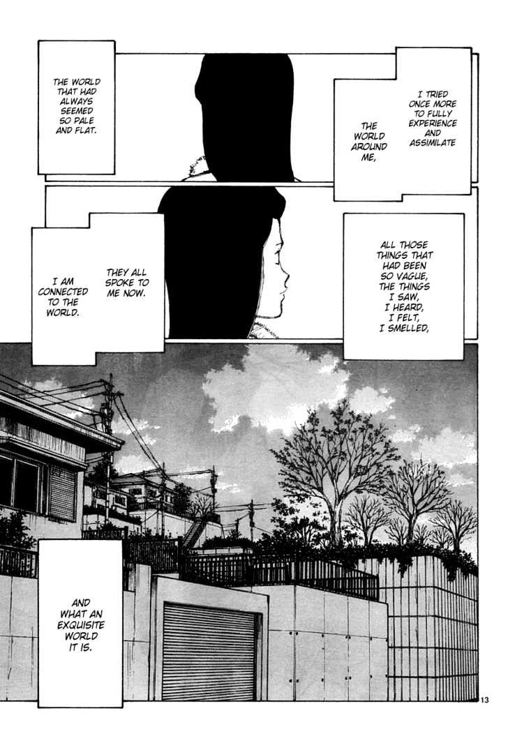 Read Bokurano en Manga Online