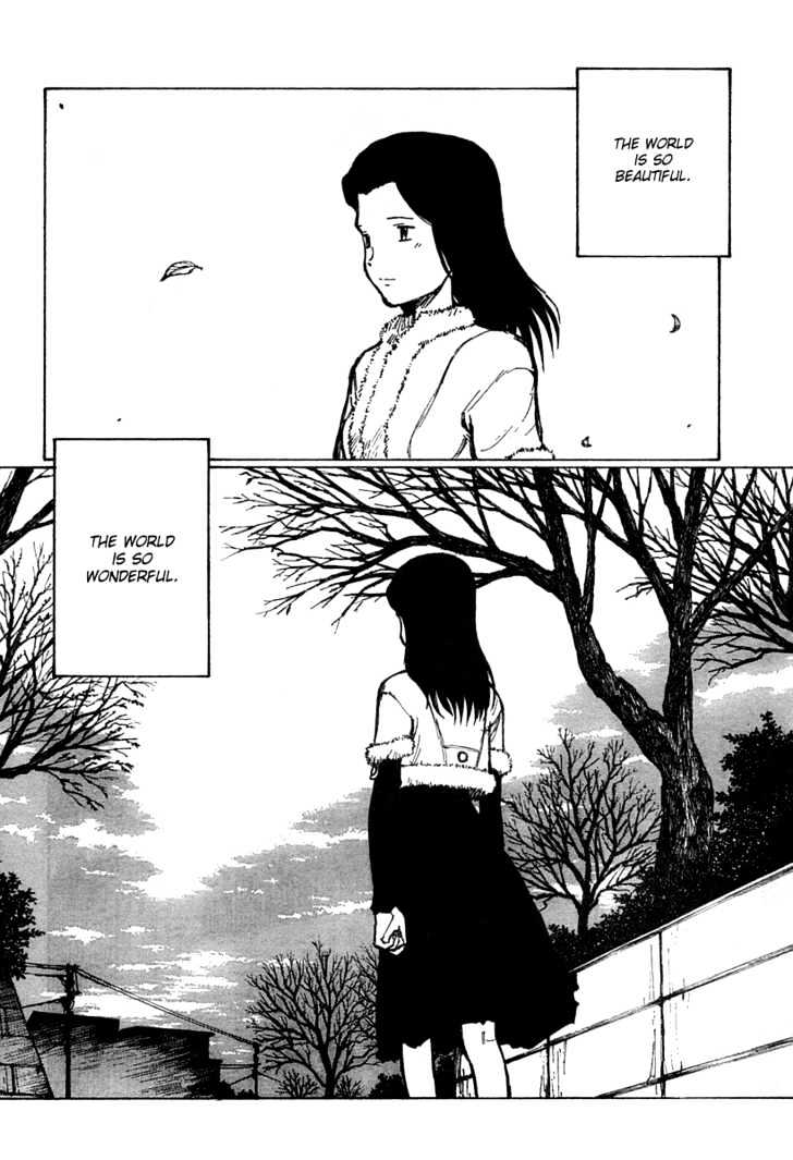 Read Bokurano en Manga Online