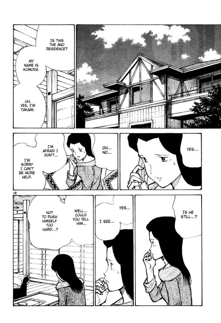Read Bokurano en Manga Online