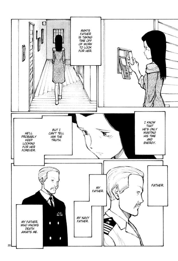 Read Bokurano en Manga Online
