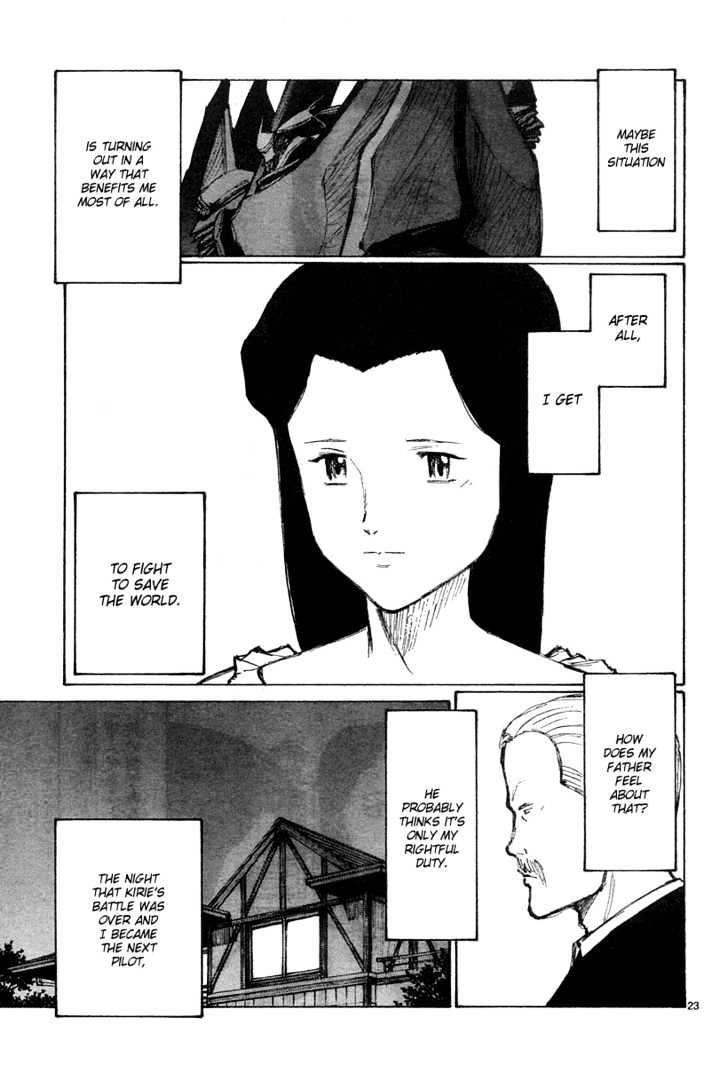 Read Bokurano en Manga Online