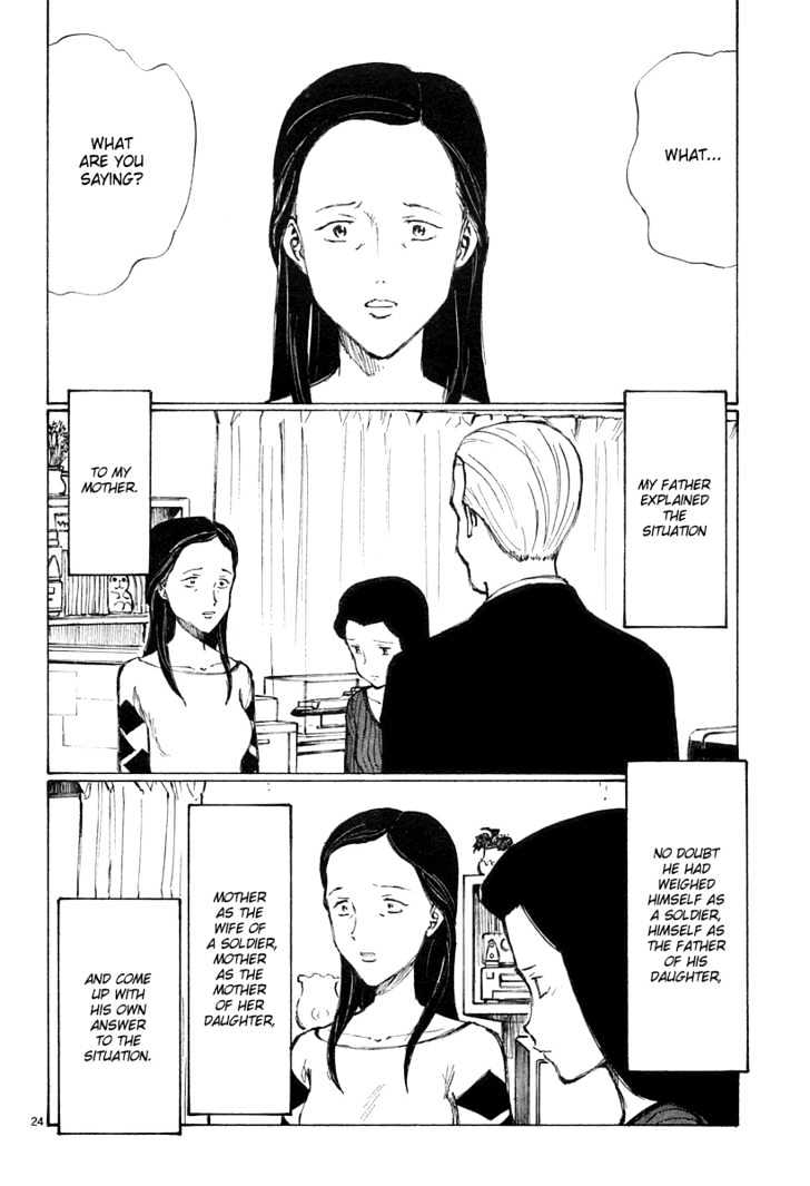 Read Bokurano en Manga Online