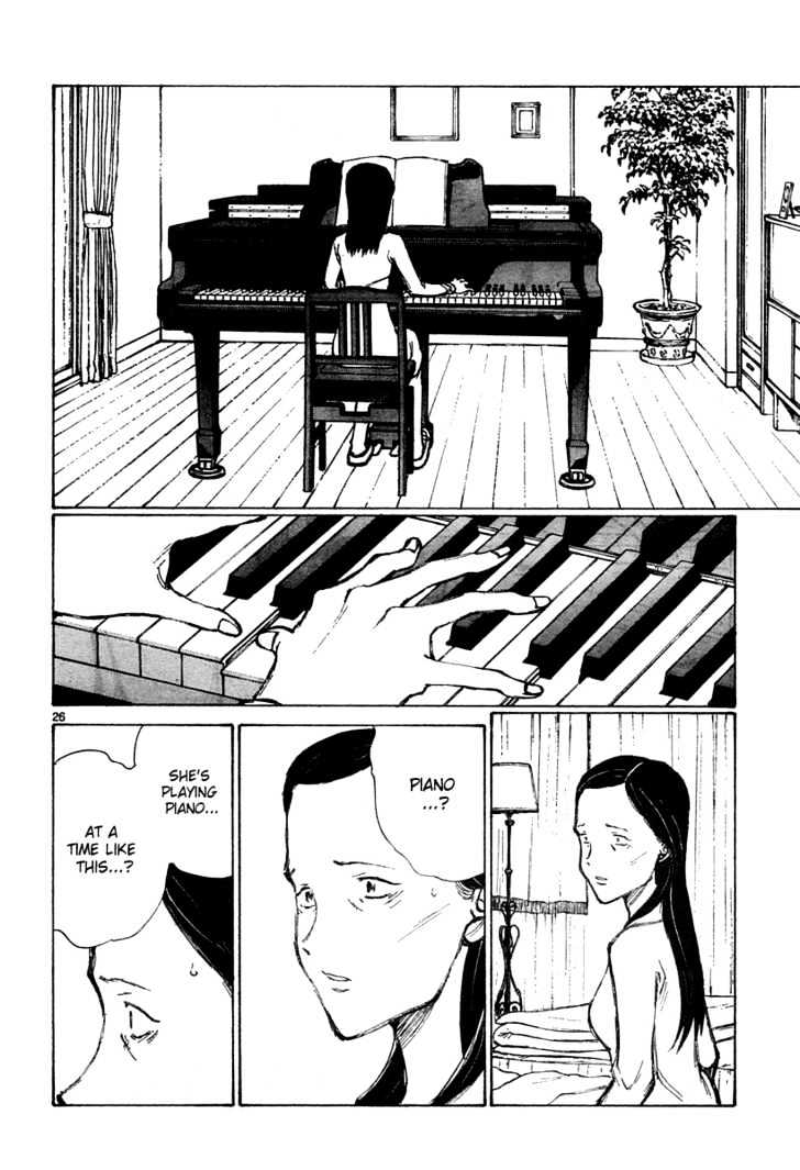 Read Bokurano en Manga Online