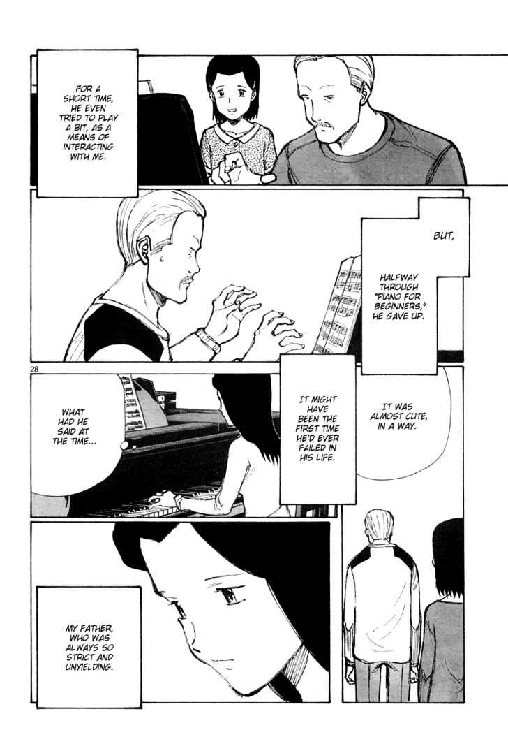 Read Bokurano en Manga Online