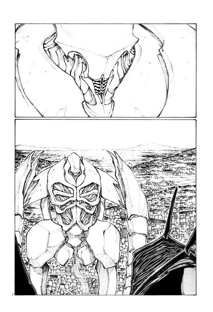 Read Bokurano en Manga Online