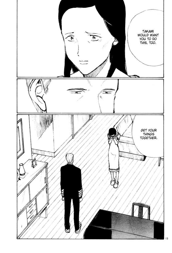 Read Bokurano en Manga Online