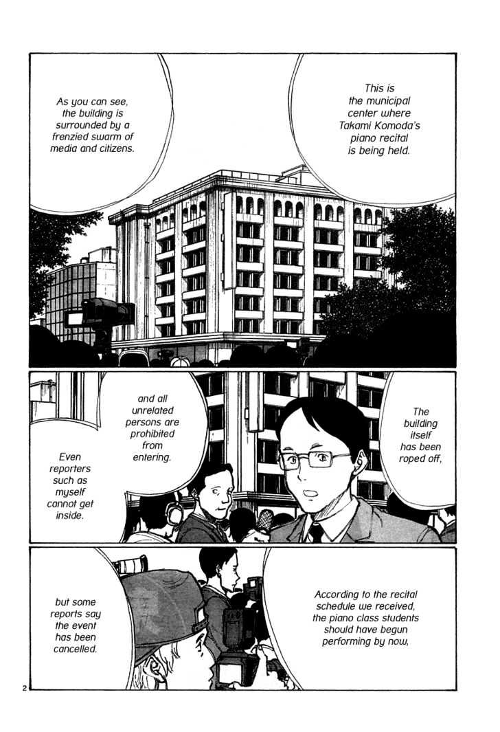 Read Bokurano en Manga Online