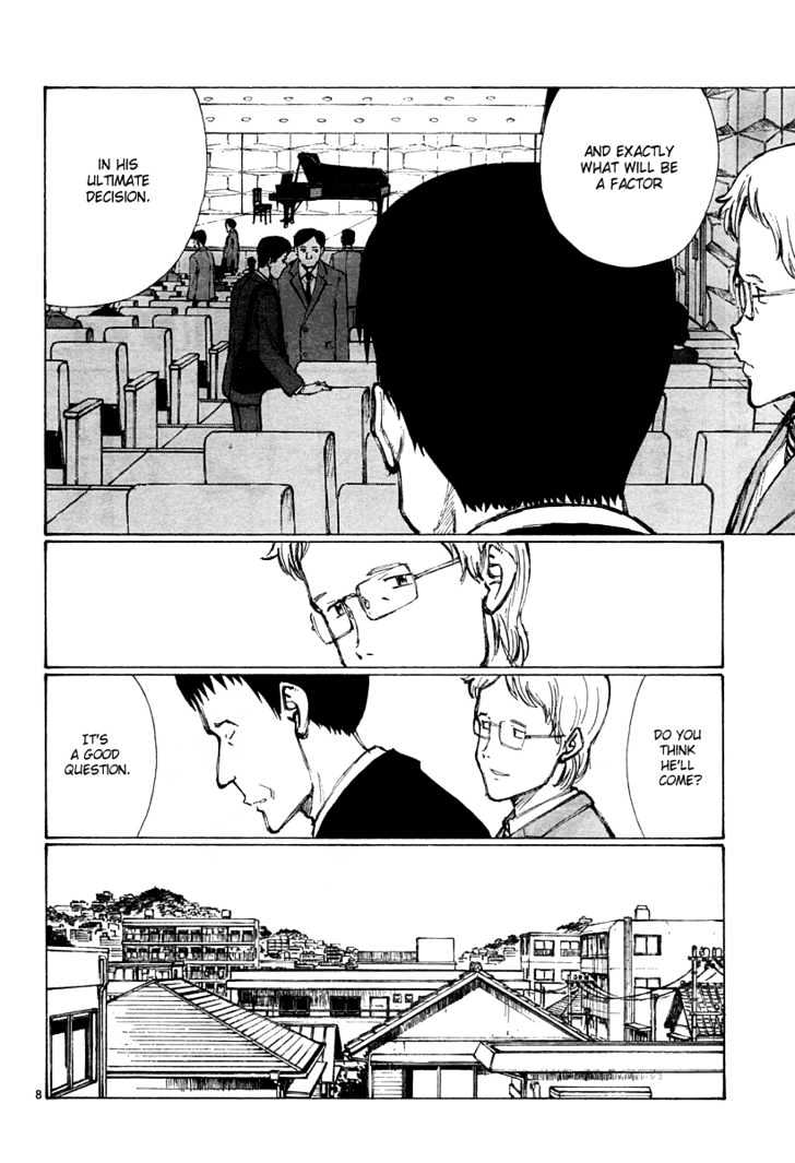 Read Bokurano en Manga Online