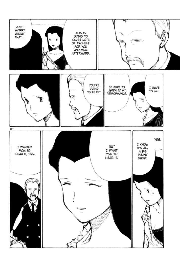 Read Bokurano en Manga Online