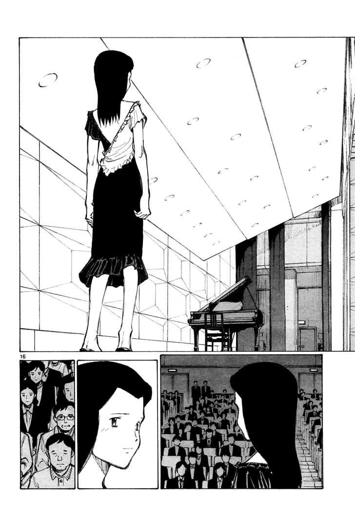 Read Bokurano en Manga Online
