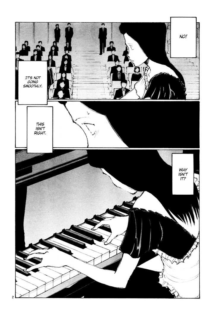 Read Bokurano en Manga Online