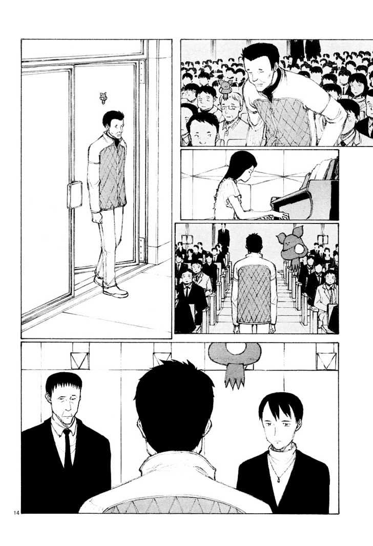 Read Bokurano en Manga Online