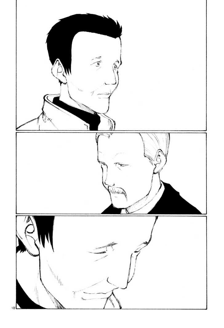 Read Bokurano en Manga Online