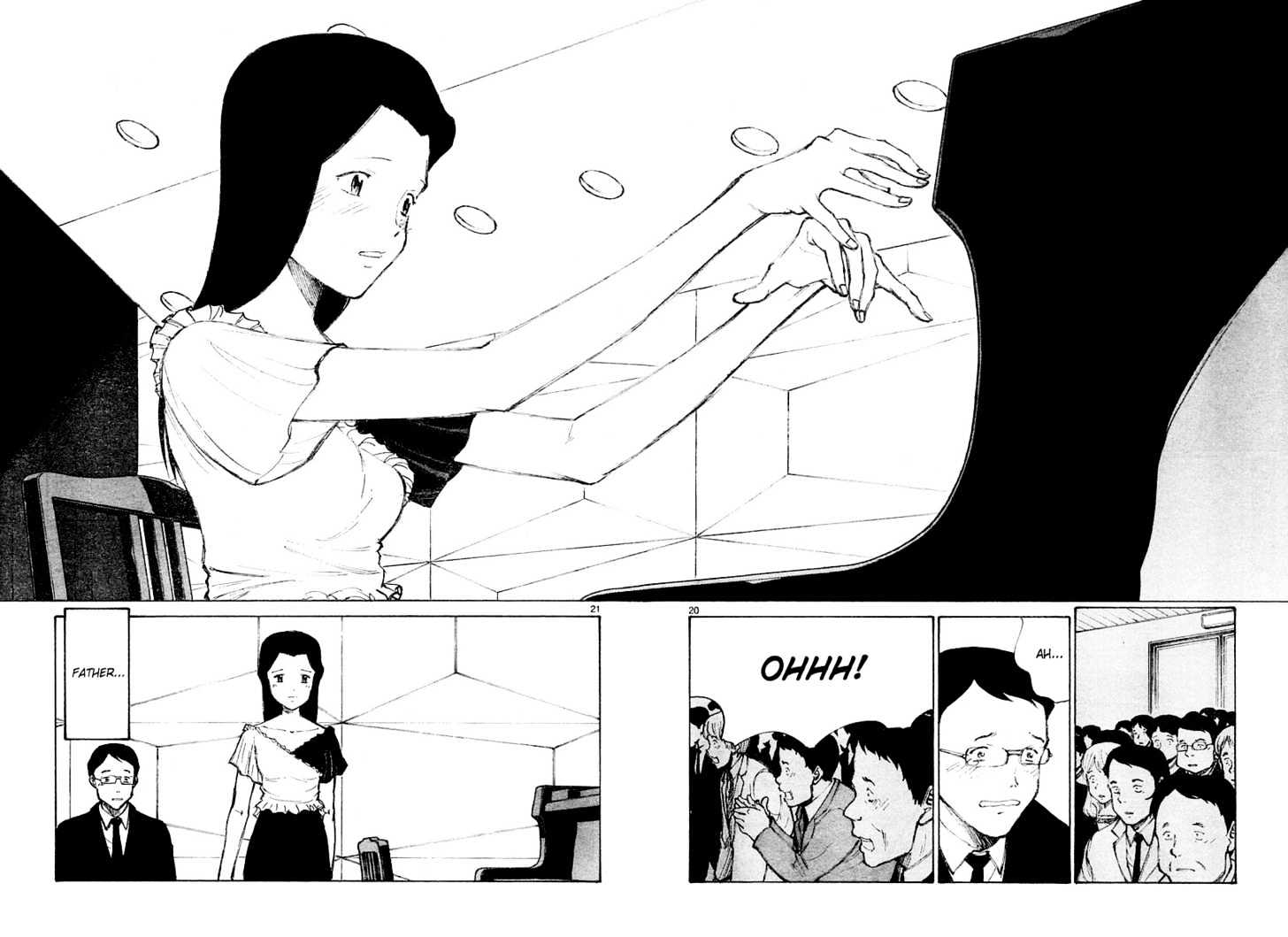 Read Bokurano en Manga Online