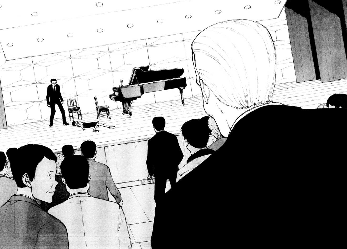 Read Bokurano en Manga Online