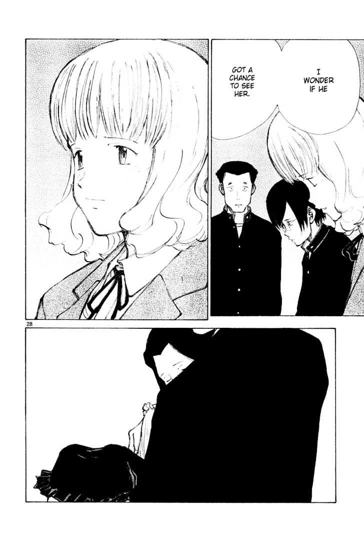 Read Bokurano en Manga Online