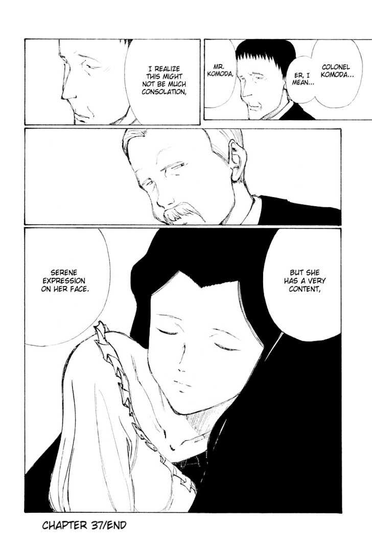 Read Bokurano en Manga Online