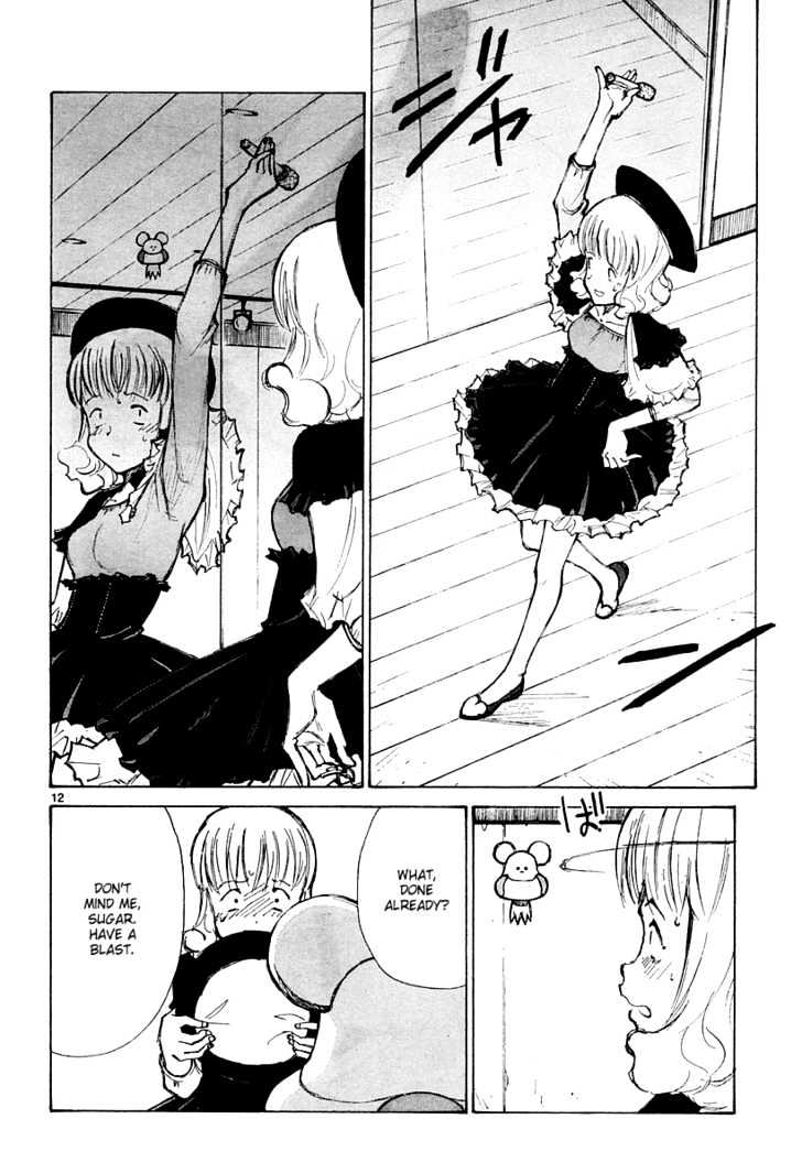 Read Bokurano en Manga Online