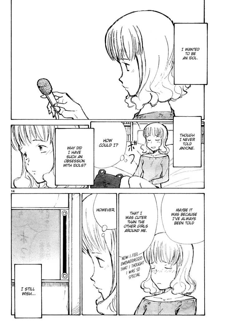 Read Bokurano en Manga Online