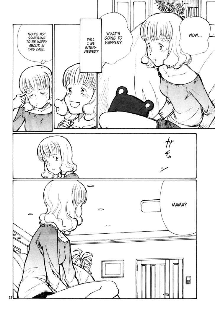 Read Bokurano en Manga Online