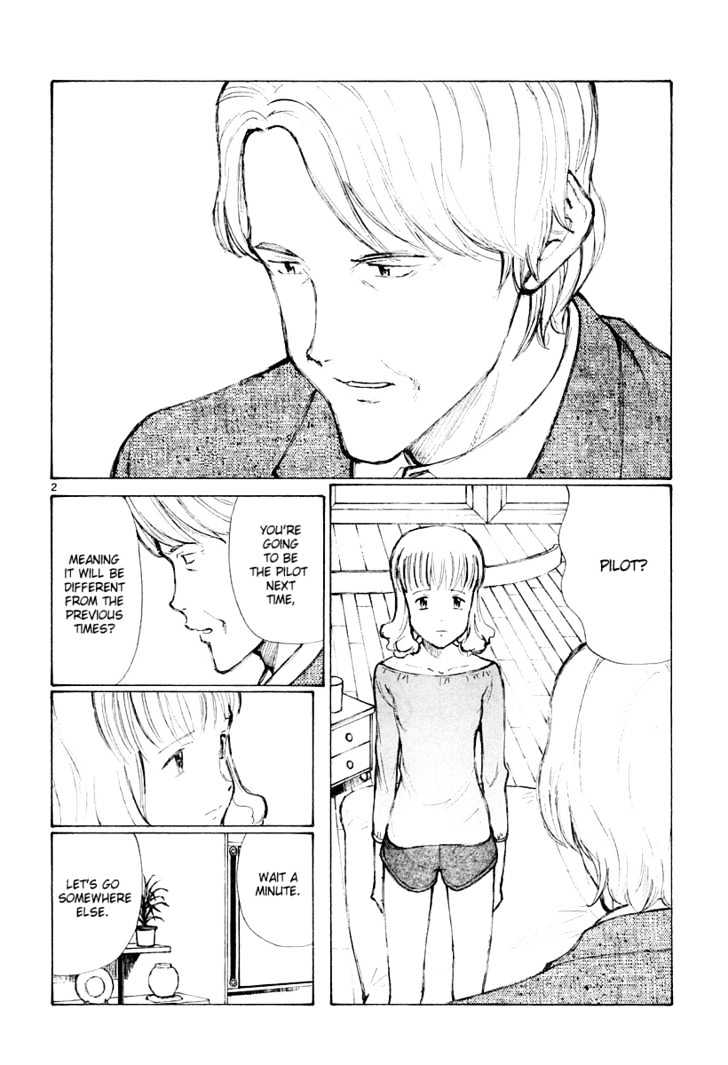 Read Bokurano en Manga Online