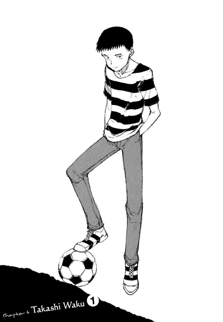 Read Bokurano en Manga Online
