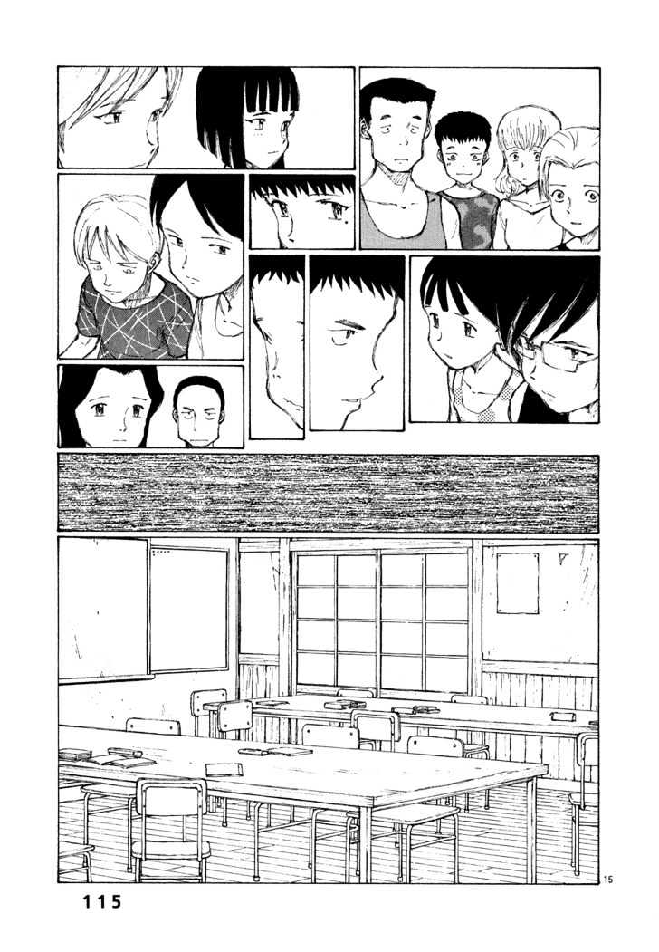 Read Bokurano en Manga Online