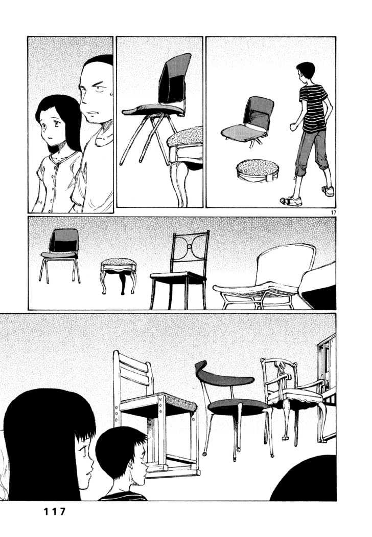 Read Bokurano en Manga Online